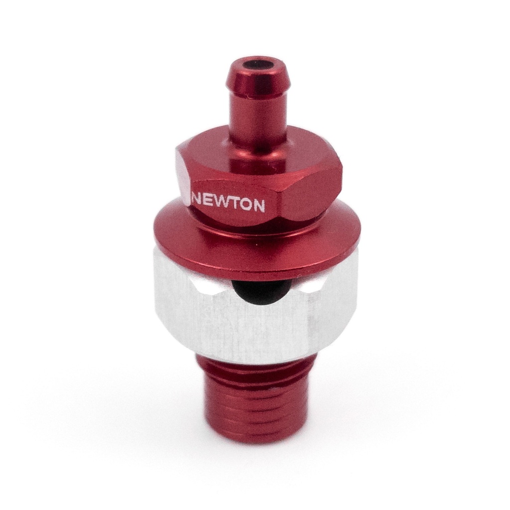 Mocal 7/16" Breather Valve