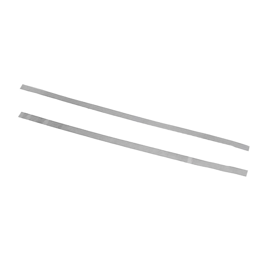 [OBP-STR-001] OBP Universal Aluminium Fuel Tank Mounting Straps