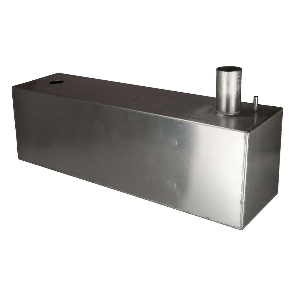 [7000511-3046817] OBP Kit Car Aluminium Fuel Tank (5.5 Gallon)