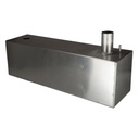 OBP Kit Car Aluminium Fuel Tank