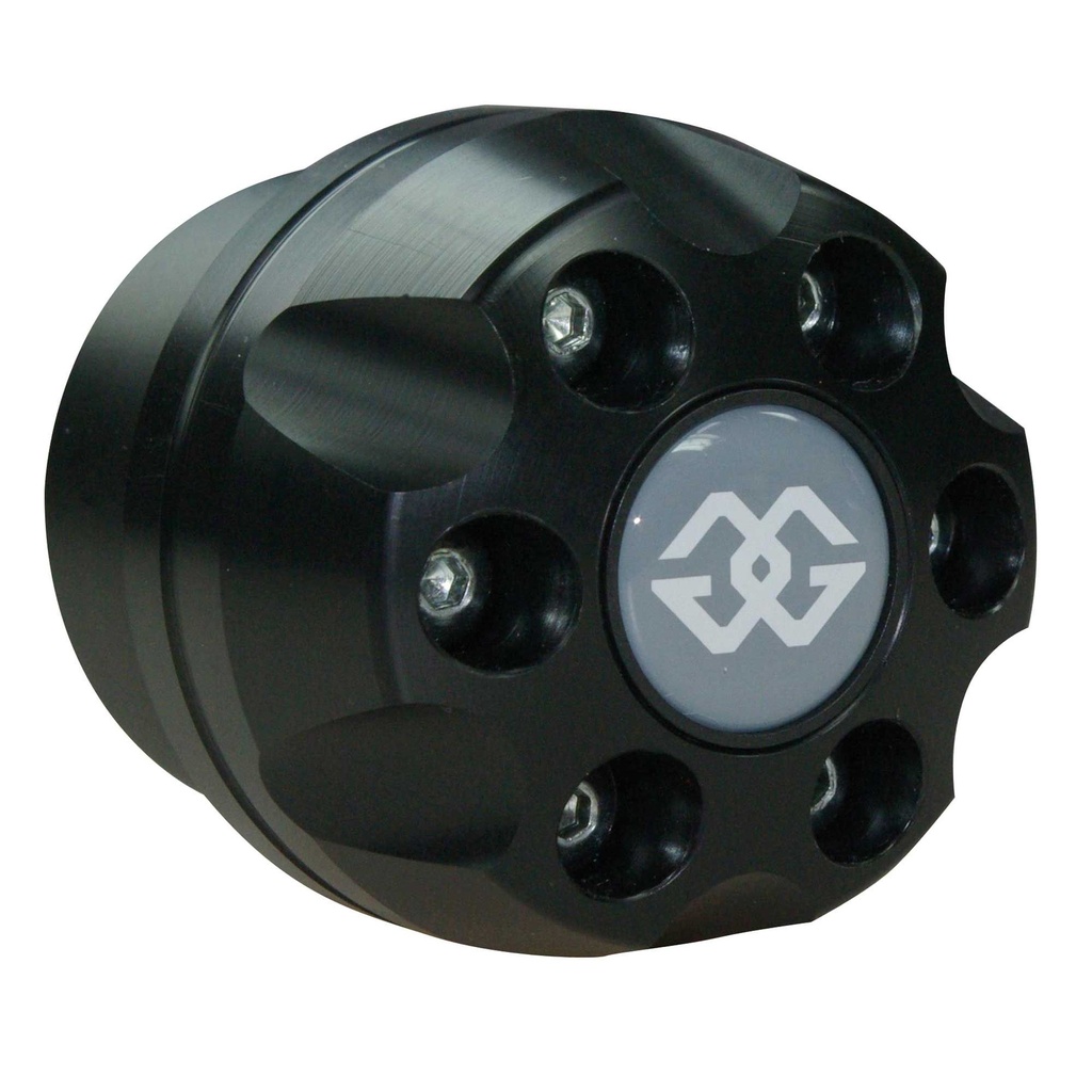 Gilles IP Crash Protectors