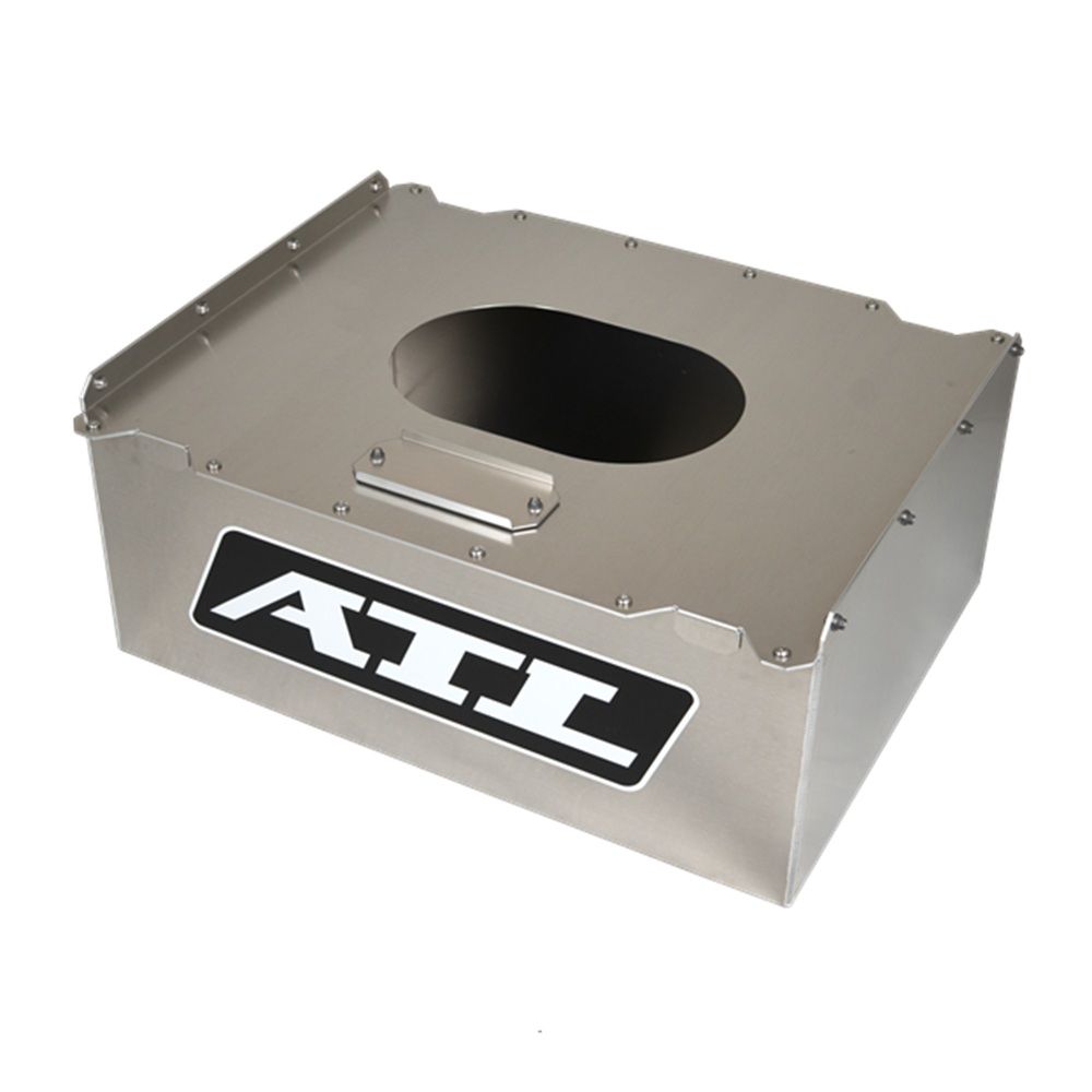 ATL Fuel Cell Container