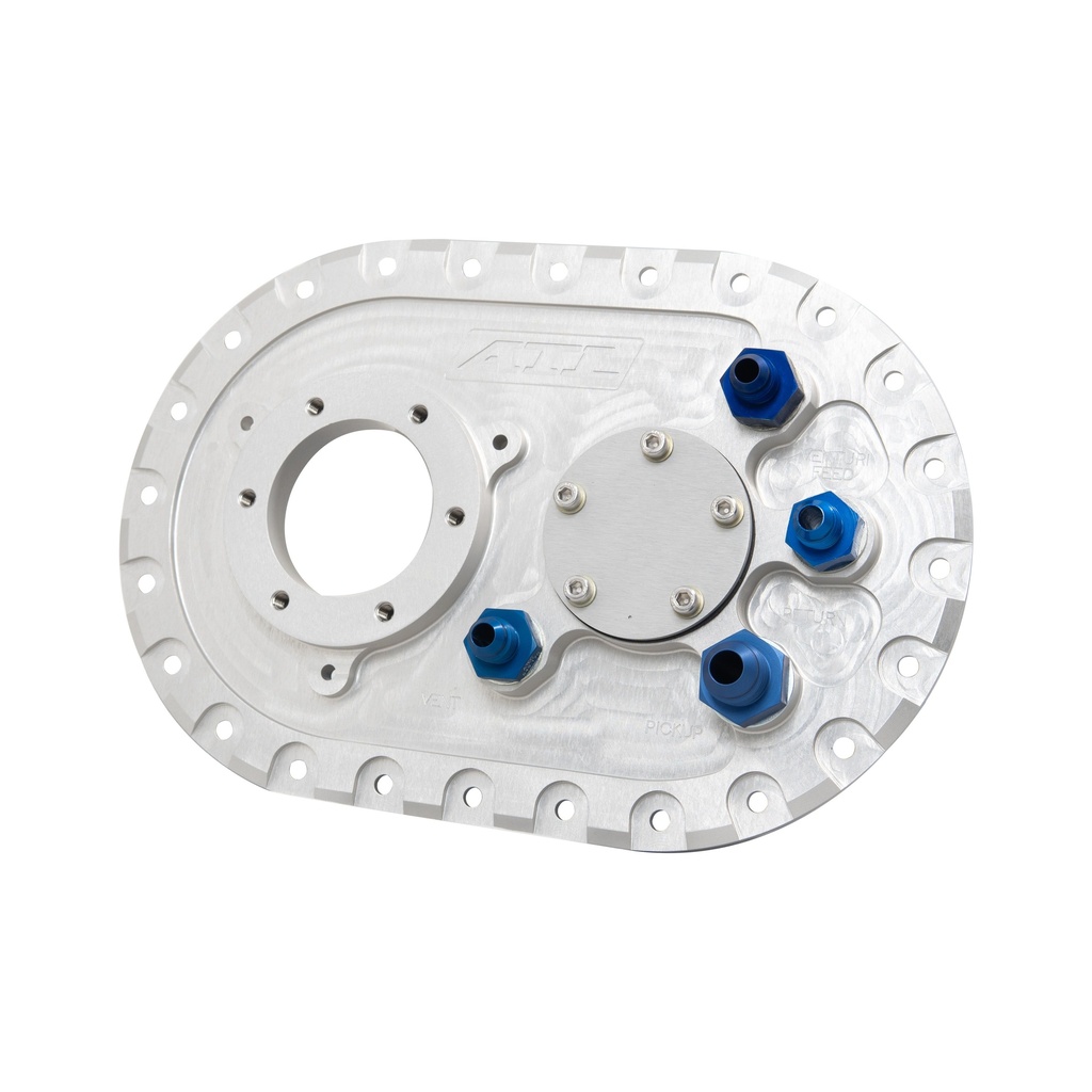 ATL Vortex Pro Top Plate & Venturi System