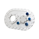 ATL Vortex Pro Top Plate & Venturi System