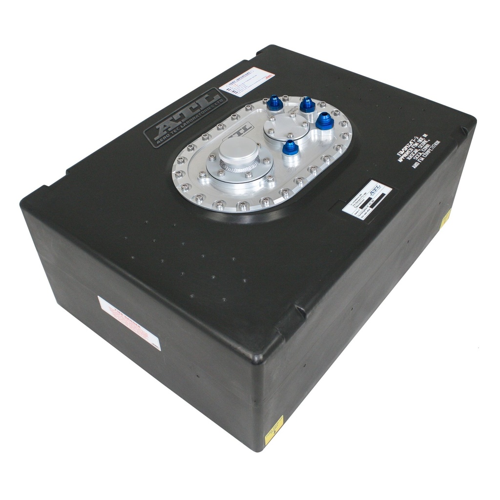ATL Saver Cell With Vortex Pro Top Plate
