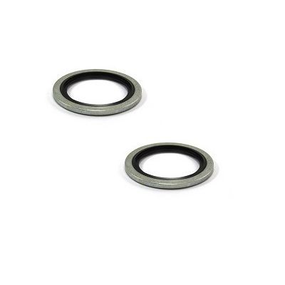 Mocal Bonded Seal
