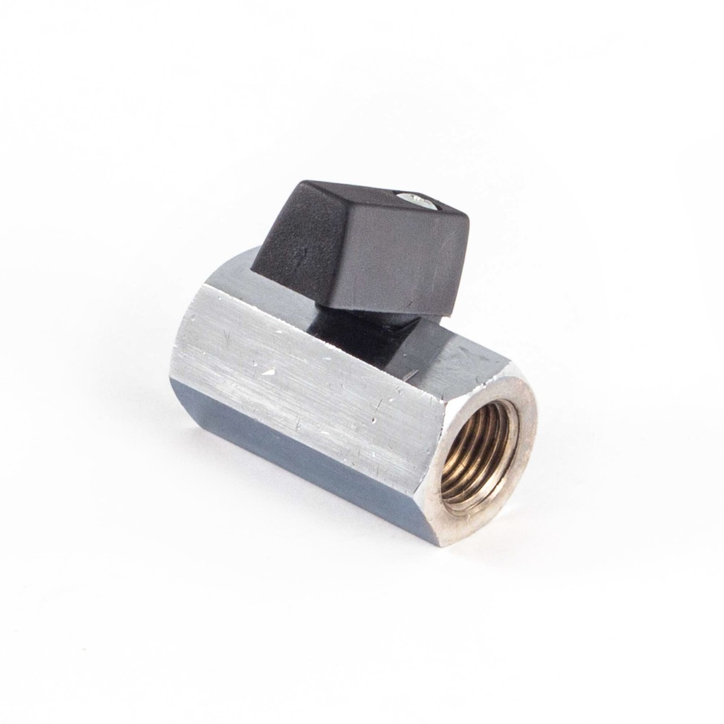 Mocal In Line Fuel Cut Off Tap