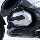 R&G Motorcycle Adventure Bars