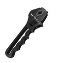Automotive Plumbing Solutions Alloy Adjustable Wrench With Non-Marring Jaws