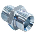 Automotive Plumbing Solutions Male To Male Adaptor BSP – Metric