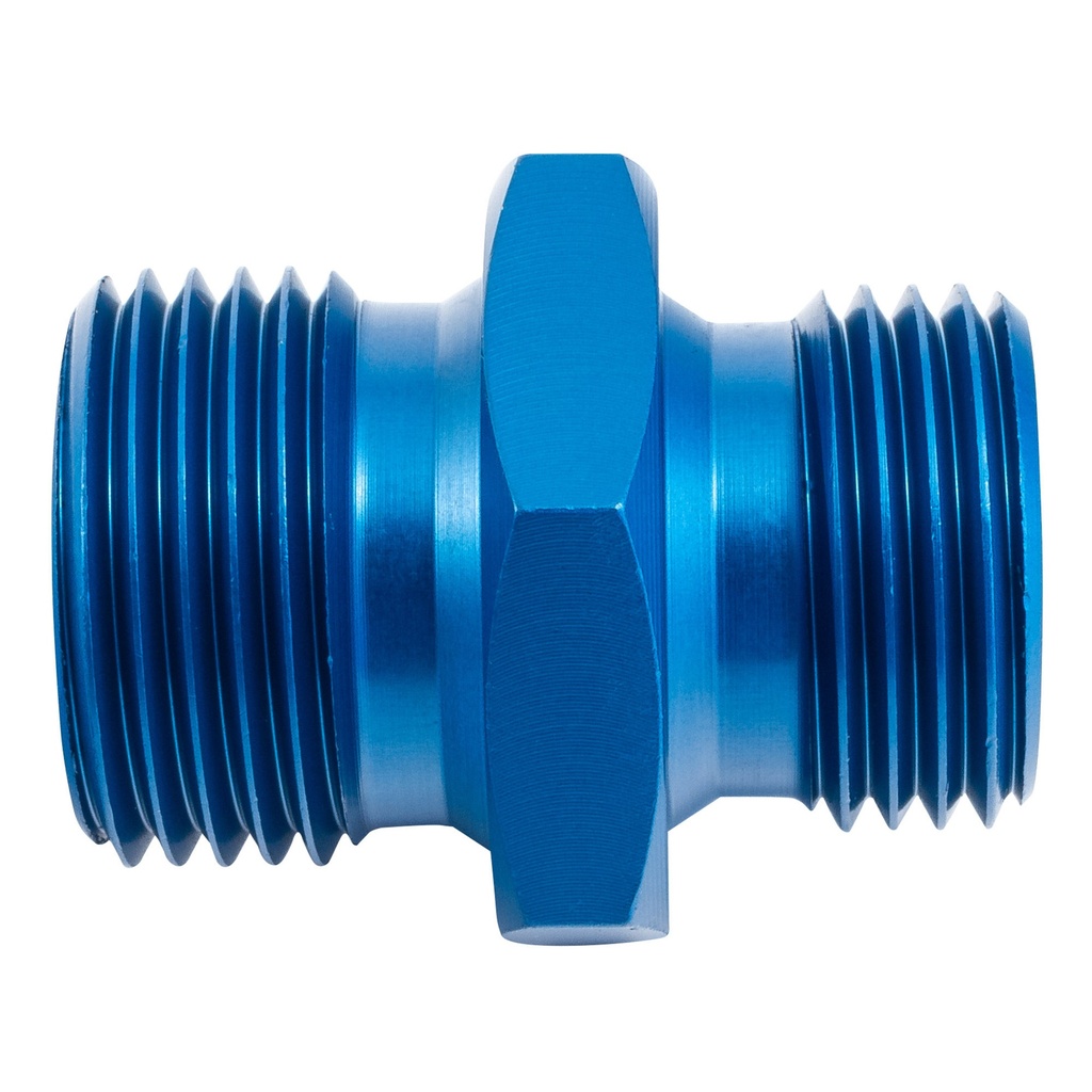 Moquip BSP To BSP Male To Male Adaptors