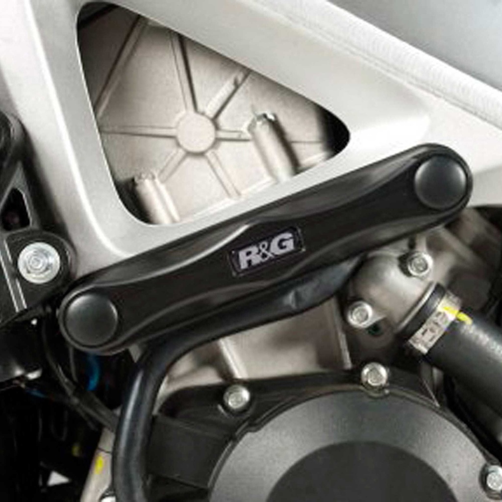 [RGPFSK0005BK] R&G Motorcycle Frame Skidders