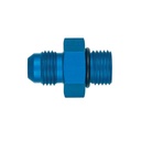Goodridge Male To Male JIC - UNF With O Ring