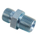 Moquip BSP To NPTF Male to Male Straight Adaptors