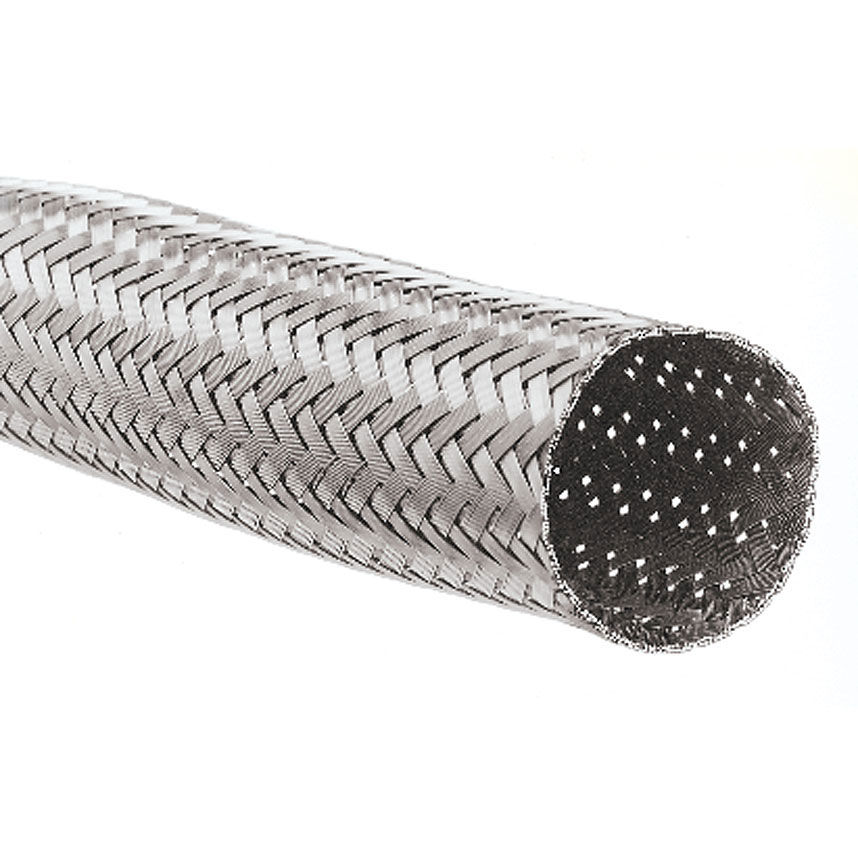 [245488-2245830] Mocal Stainless Steel Overbraid (1.75 Inch ID)