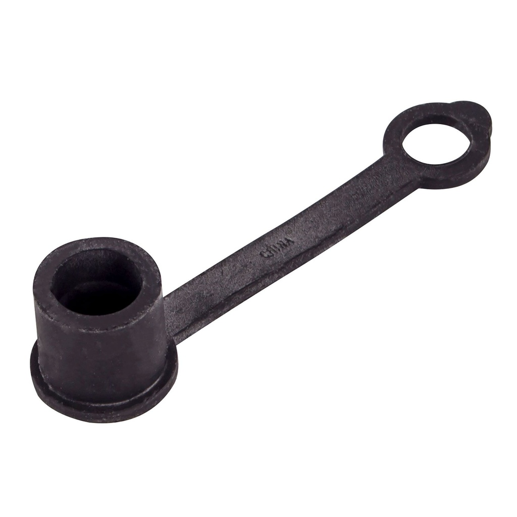 Aeroquip Dust Cap For Male Dry Break Coupling