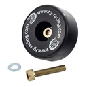 R&G Motorcycle Swingarm Protectors