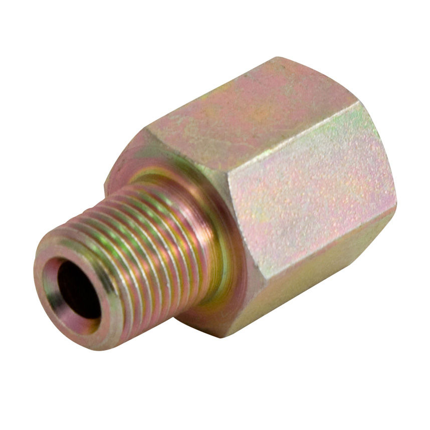 Mocal Fuel Pressure Gauge Take Off
