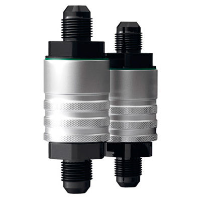 Goodridge G-Link Pull Type Quick Disconnect Couplings