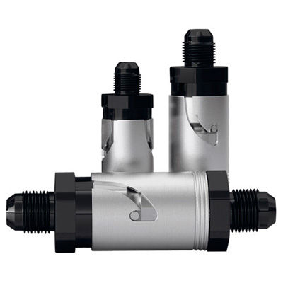 Goodridge G-Link Bayonet Type Quick Disconnect Couplings