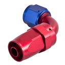 Automotive Plumbing Solutions Reusable Swivel Hose End Fittings