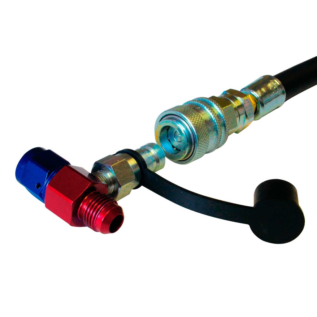 Mocal Fuel Sampling Kit