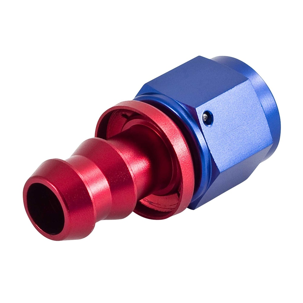 Automotive Plumbing Solutions Push fit hose Fittings