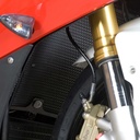 R&G Motorcycle Aluminium Radiator Guard