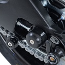 R&G Motorcycle Swingarm Protectors
