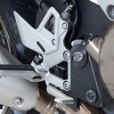 R&G Motorcycle Boot Guard Kit