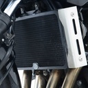 R&G Motorcycle Aluminium Radiator Guard