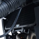R&G Motorcycle Aluminium Radiator Guard