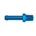 Goodridge Male NPT To Push On Hose Adaptor