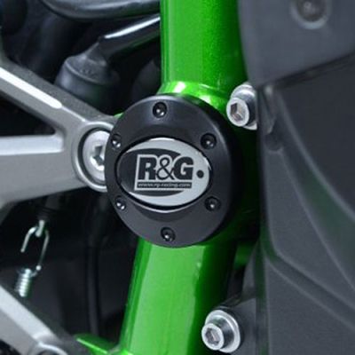 R&G Motorcycle Frame Plug Kit
