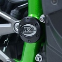 R&G Motorcycle Frame Plug Kit