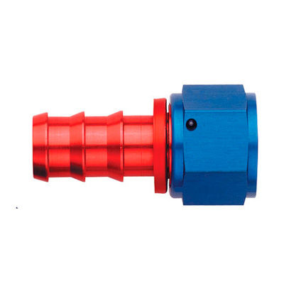 [245410-1056683] Aeroquip Female Socketless Hose Fitting (Straight, -6)