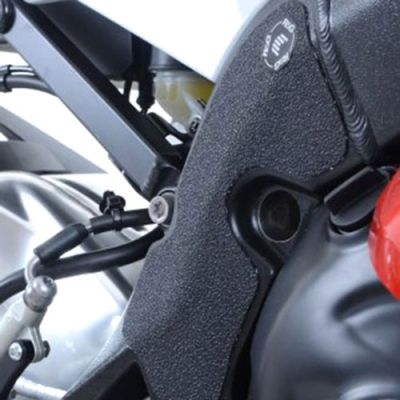 R&G Motorcycle Boot Guard Kit