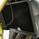 R&G Motorcycle Aluminium Radiator Guard