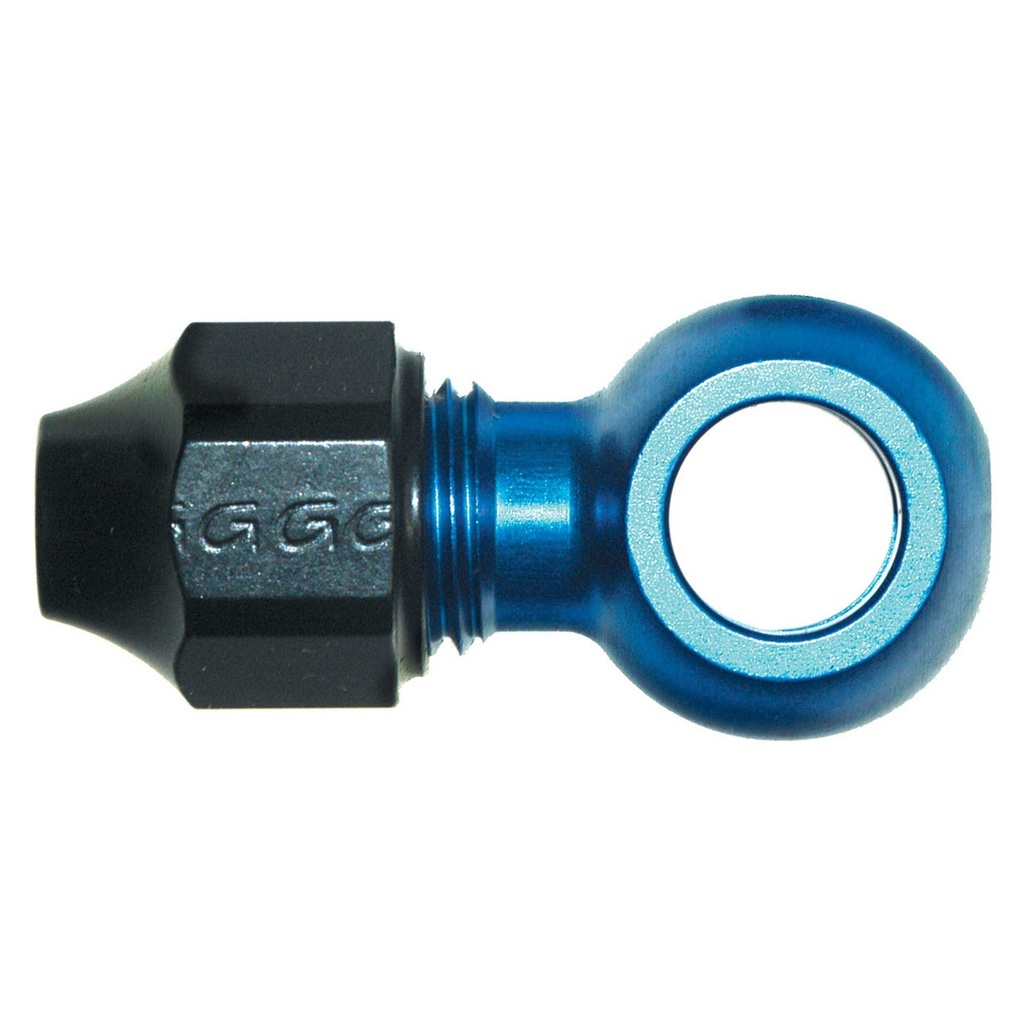 Goodridge Banjo Fitting For Hardline Hose