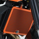 R&G Motorcycle Aluminium Radiator Guard
