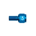 Goodridge 4000 Series Female Crimp Fitting For G-Line Hose