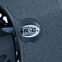 R&G Motorcycle Frame Plug