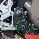 R&G Motorcycle Frame Plug