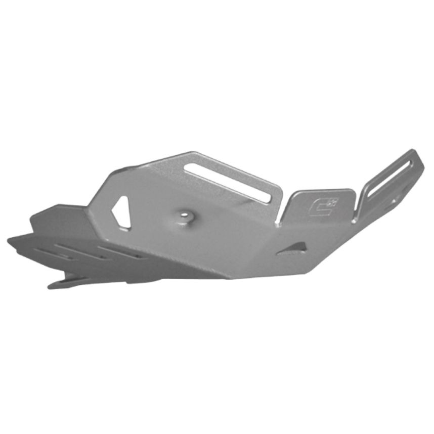 Crosspro Motorcycle Engine Alloy Bash Plate