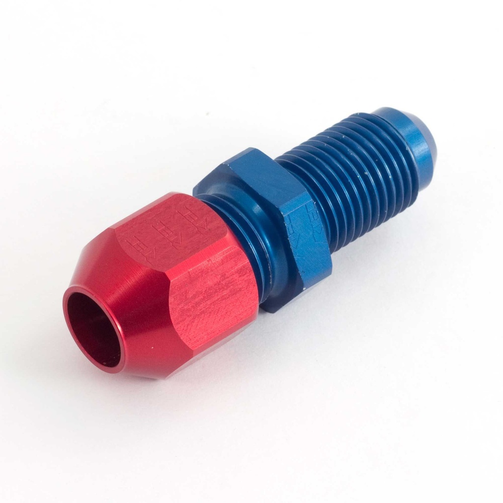 Krontec Bulkhead Fittings For Hardline Tube