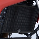 R&G Motorcycle Aluminium Radiator Guard