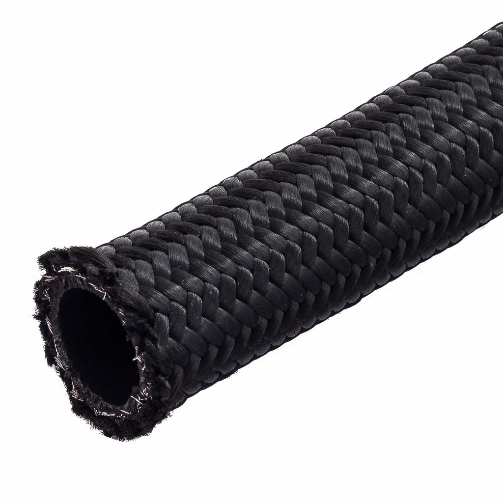 [546860-1313638] Automotive Plumbing Solutions SL210 Series Lightweight Fuel & Oil Hose (-6)