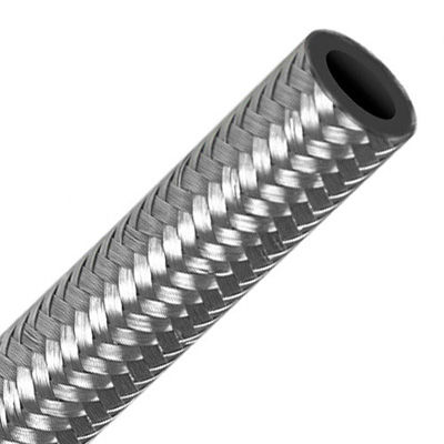 [243319-2104839] Goodridge 200 Series Fuel & Oil Hose (-4)