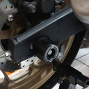 R&G Motorcycle Swingarm Protectors