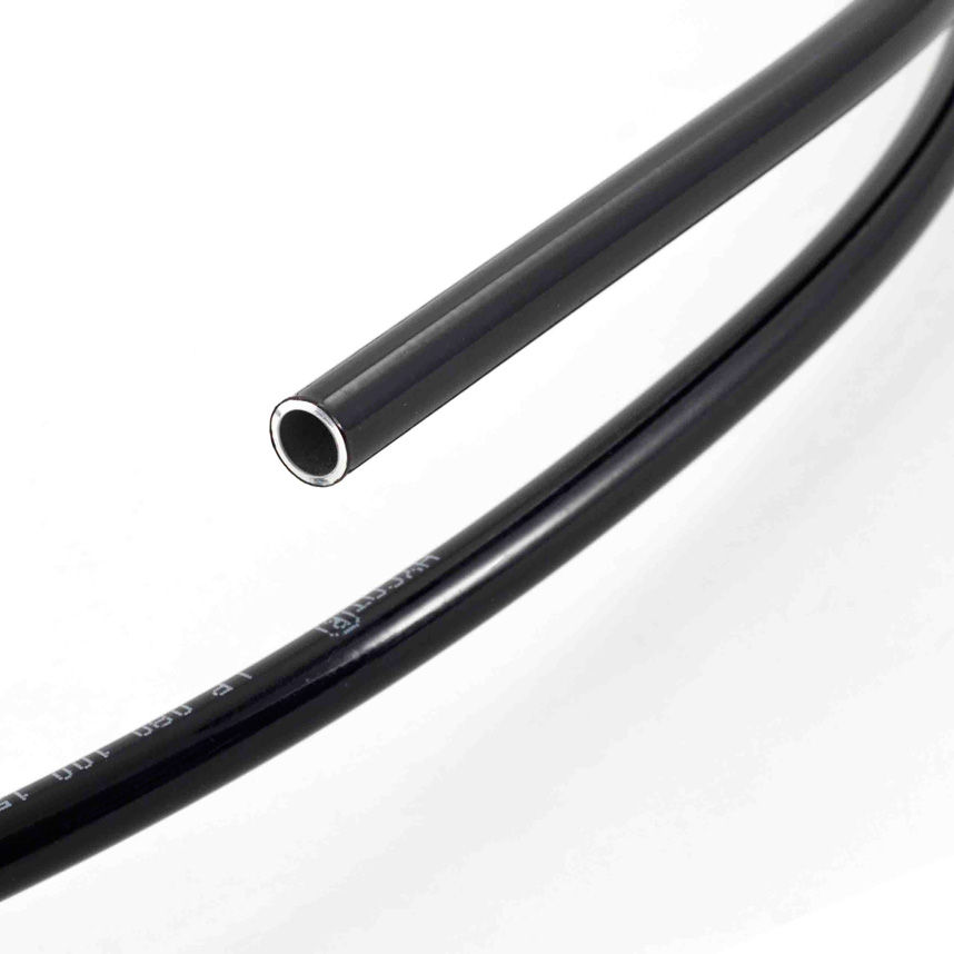 [390610-1829916] Krontec Hardline Lightweight Aluminium Tube - 4 Metre Length (10mm Hardline)